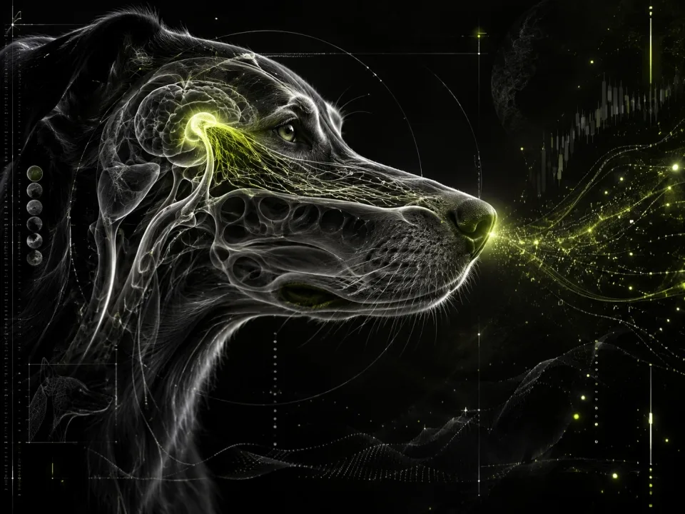 NIRO sensing market signals